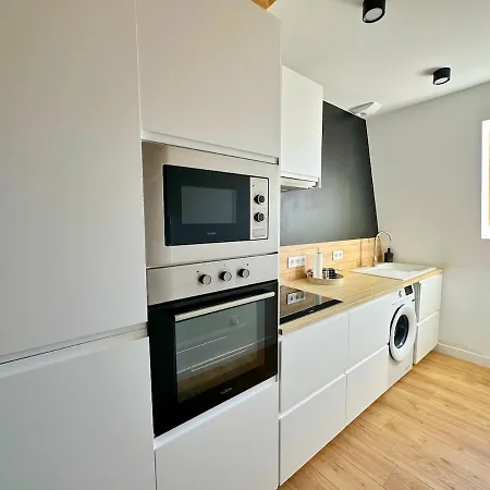 Apartment Le Zen Kyoto *