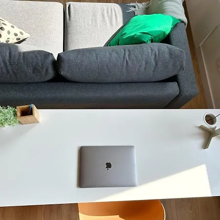 Apartment Le Zen Kyoto *