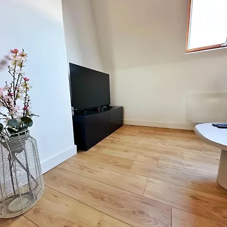 Le Zen Kyoto Apartment *