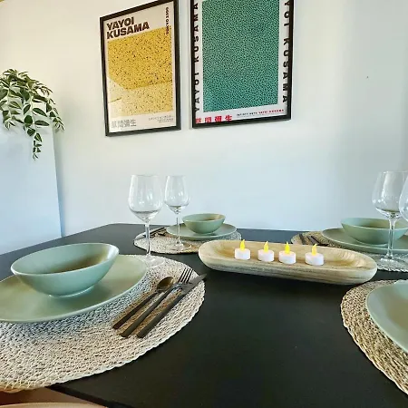 Apartment Le Zen Kyoto *