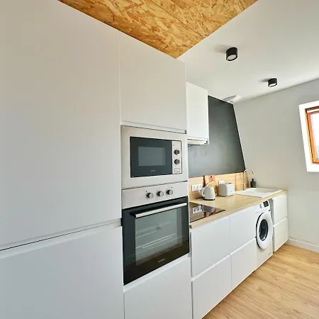 Apartment Le Zen Kyoto *