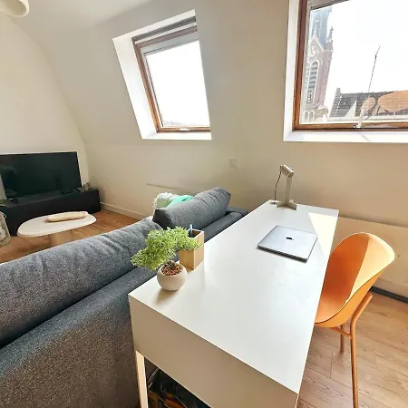 Apartment Le Zen Kyoto *