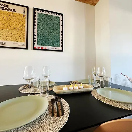 Le Zen Kyoto Apartment *