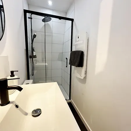 Apartment Le Zen Kyoto *