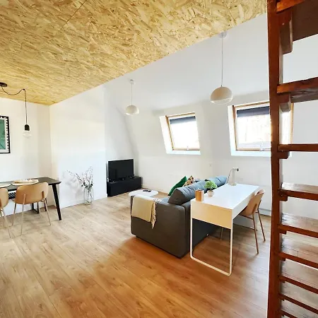 Apartment Le Zen Kyoto *