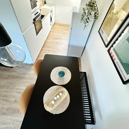 Apartment Le Zen Kyoto