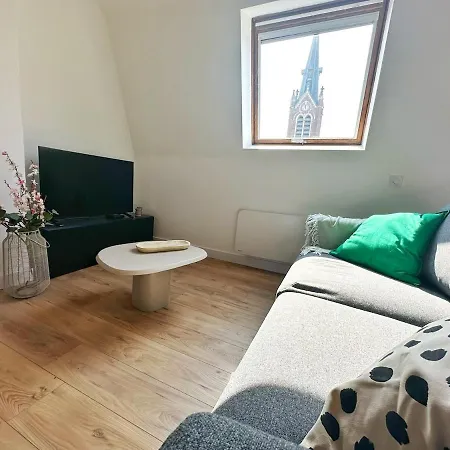 Apartment Le Zen Kyoto Lambersart