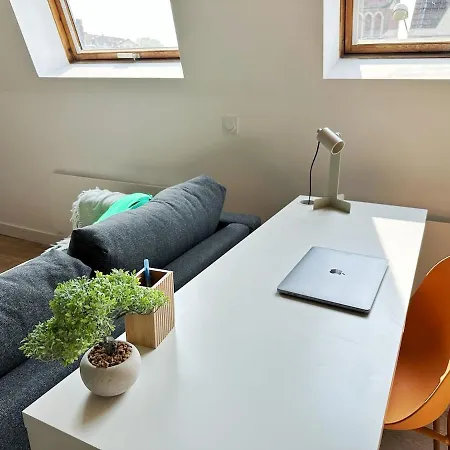 Apartment Le Zen Kyoto *