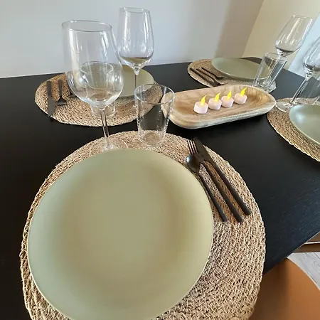 Le Zen Kyoto Apartment Lambersart