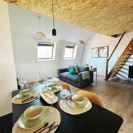 Le Zen Kyoto Apartment